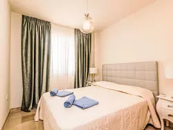 Bild zur gratis inserierten Ferienwohnung Golden Gardens.