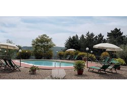 Ferienwohnung Le Gemelle in Quartiere 1 - 10 Personen, Hund erlaubt