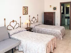 Ferienhaus Urb.Maricel in Fehlerhafte Region - 9 Personen, Hund erlaubt