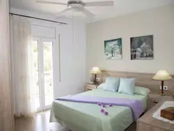 Ferienhaus Masia del Mosso in Camarles (Baix Ebre) - 9 Personen, Hund nicht erlaubt