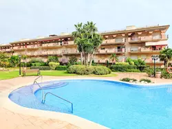 Ferienwohnung Delicias B in Montsià (Tarragona) - 5 Personen, Hund nicht erlaubt