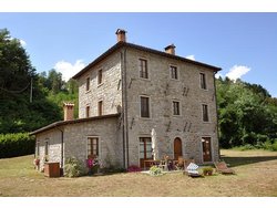 Ferienhaus Case Poggio in Quartiere 1 - 20 Personen, Hund erlaubt