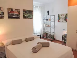 Bild zur gratis inserierten Ferienwohnung Mariona.