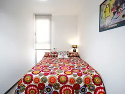 Ferienhaus Xaloc in l'Ampolla - 6 Personen, Hund erlaubt