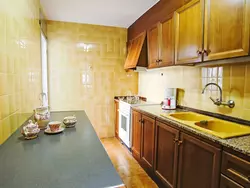 Ferienwohnung Dorine in l'Ampolla - 6 Personen, Hund erlaubt