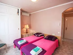 Bild zur gratis inserierten Ferienwohnung Escorpion.