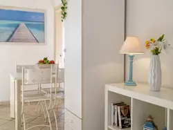 Ferienwohnung CSB - 11/A - Baia de Bahas in Sardinien - 3 Personen, Hund nicht erlaubt