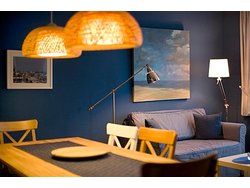 Ferienwohnung Ferienwohnung Cuxhaven in Cuxhaven - 8 Personen, Hund nicht erlaubt