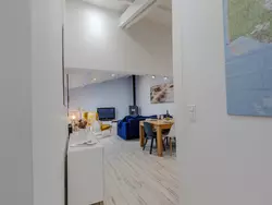 Bild zur gratis inserierten Ferienwohnung Les Trémières.