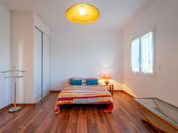 Bild zur gratis inserierten Ferienwohnung Maison des Pins Parasol.