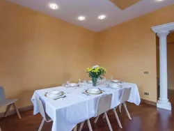 Bild zur gratis inserierten Ferienwohnung Le Colonne.