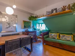 Bild zur gratis inserierten Ferienwohnung Tiziano.