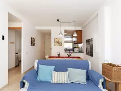 Ferienwohnung Cala Llobeta in l'Ametlla de Mar - 4 Personen, Hund erlaubt