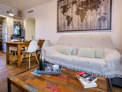 Bild zur gratis inserierten Ferienwohnung La Fontana.