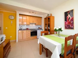 Bild zur gratis inserierten Ferienwohnung Ambar Beach.