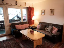 Bild zur gratis inserierten Ferienwohnung Primavista.