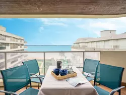 Bild zur gratis inserierten Ferienwohnung Aquitania.