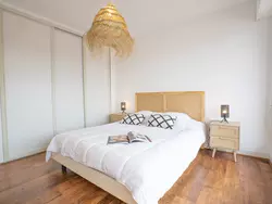 Bild zur gratis inserierten Ferienwohnung le Galion.