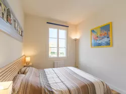 Bild zur gratis inserierten Ferienwohnung Villa Béatrice.