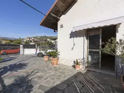 Ferienwohnung Valentina in Diano Castello - 2 Personen, Hund nicht erlaubt