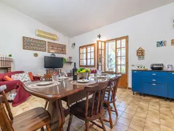 Ferienhaus Saturno in Sìnnia/Sinnai - 6 Personen, Hund nicht erlaubt