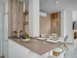 Ferienwohnung Ático Los Pelicanos in Málaga (Andalusien) - 4 Personen, Hund nicht erlaubt