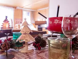 Bild zur gratis inserierten Ferienwohnung Le Mont Blanc 14.