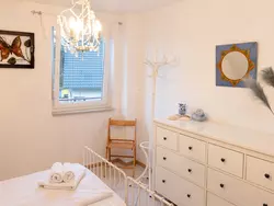 Bild zur gratis inserierten Ferienwohnung Seerose.