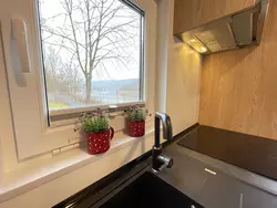 Bild zur gratis inserierten Ferienwohnung Tiny Haus Altmühlblick II.