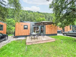 Bild zur gratis inserierten Ferienwohnung Tiny Haus SMALI.