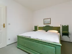 Ferienwohnung Eickhus Grüne Wohnung in Zinnowitz - 2 Personen, Hund nicht erlaubt