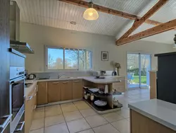 Bild zur gratis inserierten Ferienwohnung Charme de la Fradinière.