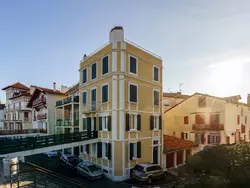 Bild zur gratis inserierten Ferienwohnung Villa La Concha.