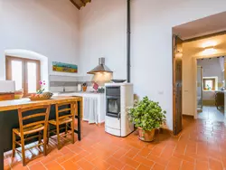 Bild zur gratis inserierten Ferienwohnung Agriturismo Le Rondini.