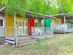 Bild zur gratis inserierten Ferienwohnung Centro Turistico San Nicola.