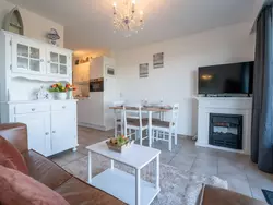 Bild zur gratis inserierten Ferienwohnung Marlene with parking and shared pool.