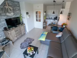 Bild zur gratis inserierten Ferienwohnung Green Garden.