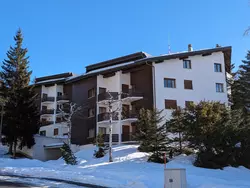 Ferienwohnung Violettes-Vacances B Apt. 429 in Randogne - 7 Personen, Hund nicht erlaubt