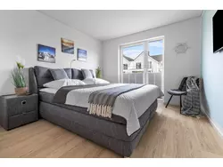 Ferienwohnung Baltic Lounge in Kappeln - 6 Personen, Hund nicht erlaubt