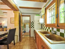 Bild zur gratis inserierten Ferienwohnung Reposo.