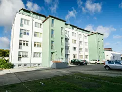 Ferienwohnung Waterkant in Zinnowitz - 4 Personen, Hund nicht erlaubt