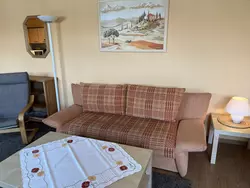 Ferienwohnung Waterkant in Zinnowitz - 4 Personen, Hund nicht erlaubt