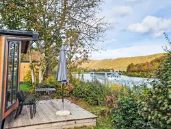 Bild zur gratis inserierten Ferienwohnung Tiny Haus Prinz Ludwig.