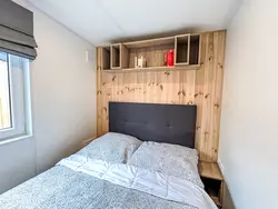 Bild zur gratis inserierten Ferienwohnung Tiny Haus Petra.