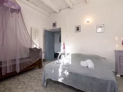 Bild zur gratis inserierten Ferienwohnung Santa.