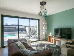 Ferienhaus Au Gré du Vent in Brignogan-Plages - 10 Personen, Hund erlaubt