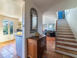 Bild zur gratis inserierten Ferienwohnung Les Mûriers.