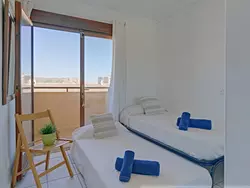Bild zur gratis inserierten Ferienwohnung Galicia Javea.