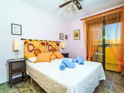 Bild zur gratis inserierten Ferienwohnung Galicia Javea.