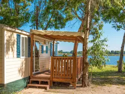 Bild zur gratis inserierten Ferienwohnung Camping Village Laguna Blu.